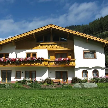 Anna Apartmán *