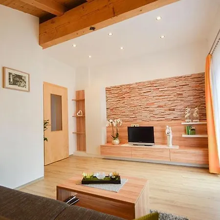 Anna Apartmán