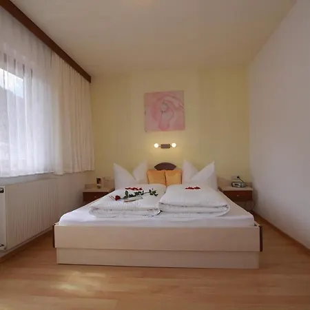 Apartmán Anna *