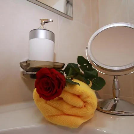 Anna Apartamento