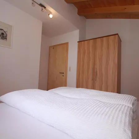 Anna Apartmán *