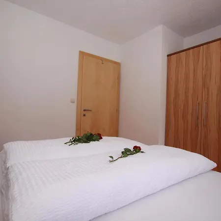 Anna Apartmán Nauders