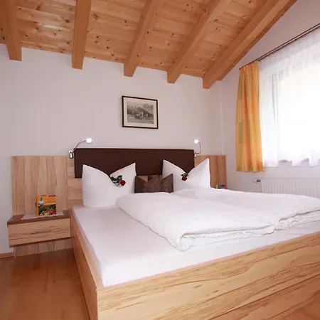 Apartmán Anna *