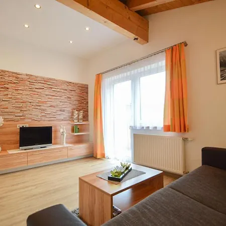 Apartamento Anna Nauders