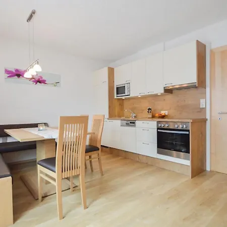 Apartmán Anna *