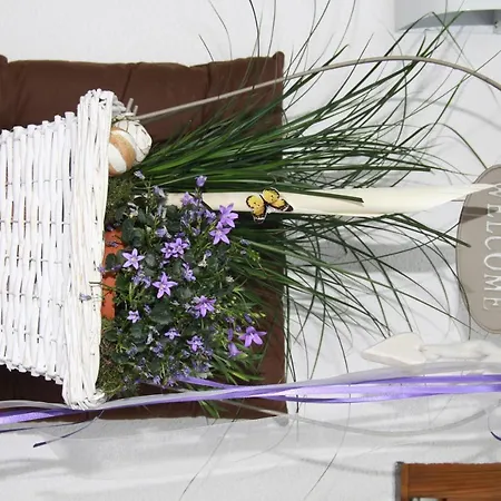 Appartement Anna Nauders