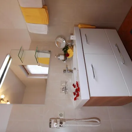 Anna Appartement *