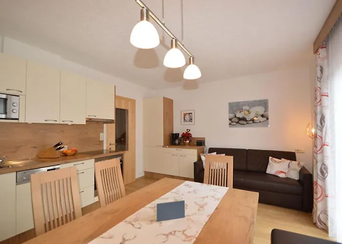 Apart Anna * Наудерс