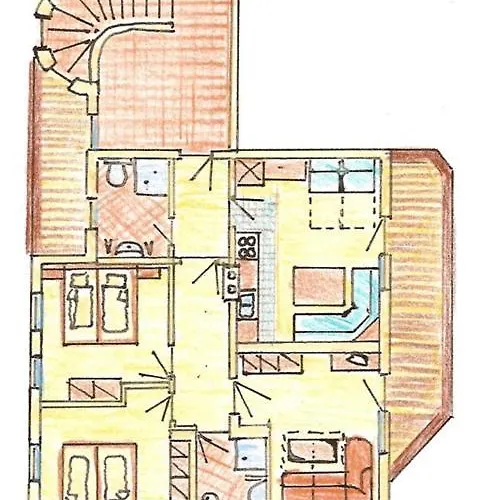 Апартаменты Apart Anna