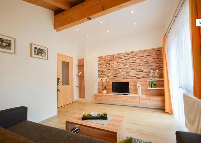 Apart Anna Апартаменты