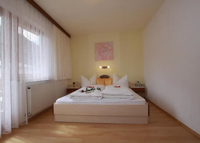 Апартаменты Apart Anna *