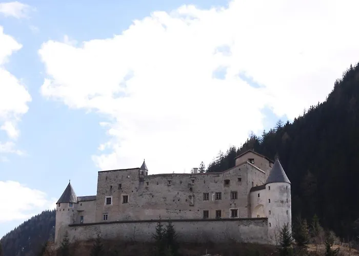 Apart Anna Апартаменты Наудерс