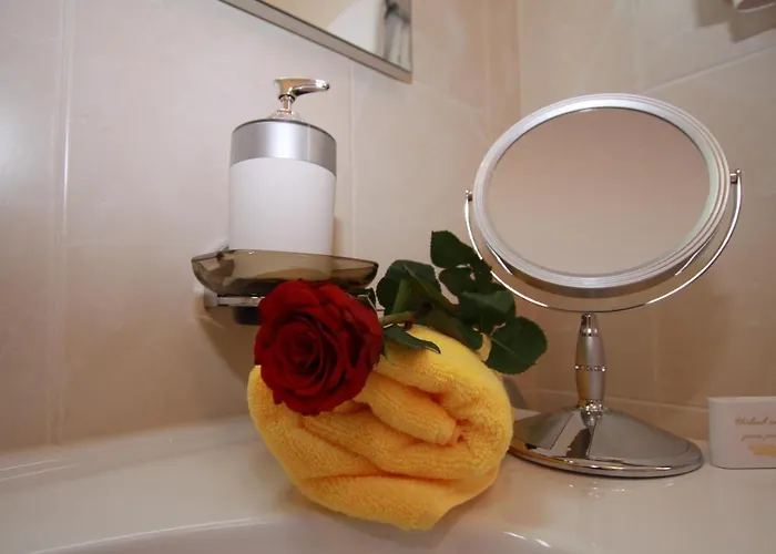 Apart Anna Апартаменты