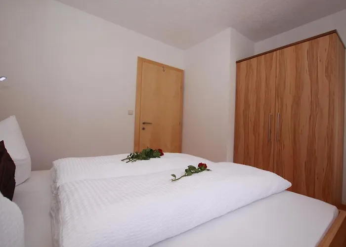 Apart Anna Апартаменты Наудерс