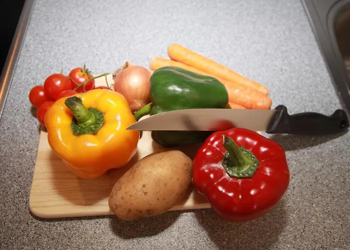 Апартаменты Apart Anna *