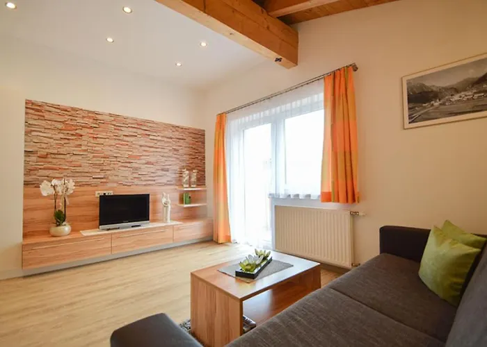 Апартаменты Apart Anna Наудерс