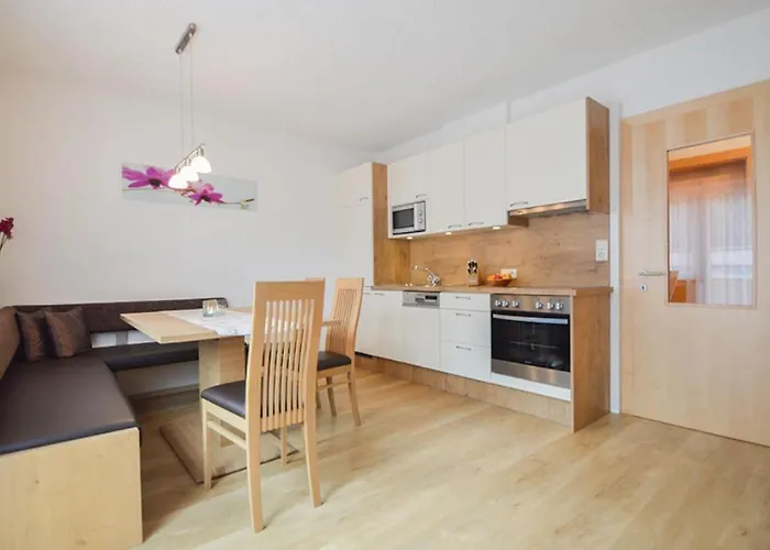 Апартаменты Apart Anna *