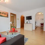 Apartamento Anna Nauders