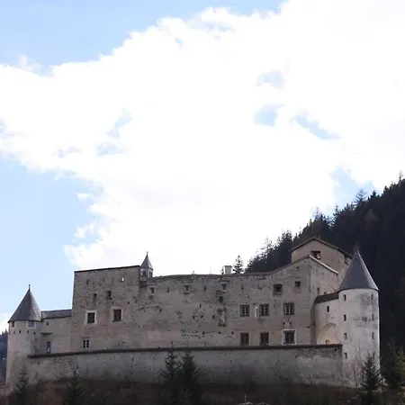 Anna Apartment Nauders