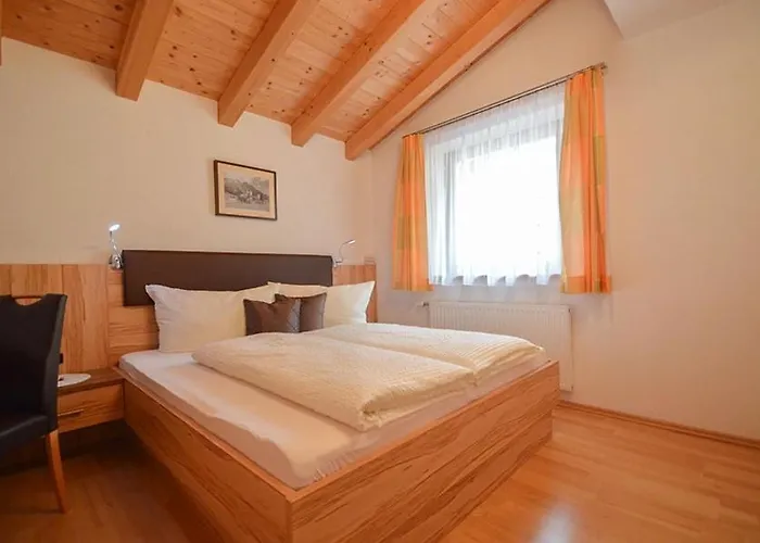 Apartment Anna Nauders