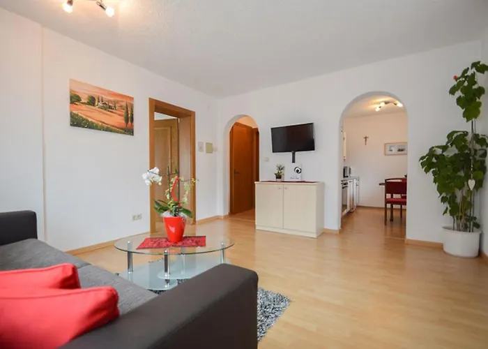 Apartment Anna Nauders