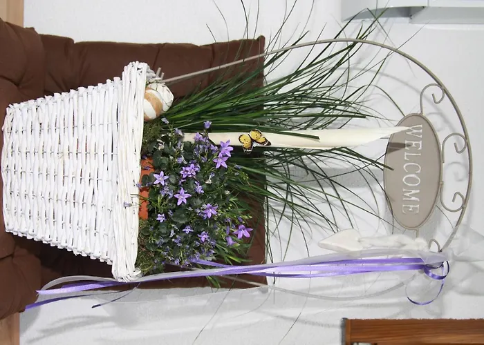 Apartment Anna Nauders